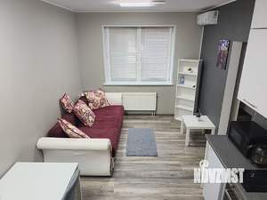 1-к квартира, на длительный срок, 34м2, 16/19 этаж