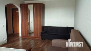 1-к квартира, посуточно, 39м2, 1/1 этаж