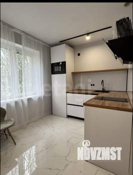 1-к квартира, на длительный срок, 37м2, 2/9 этаж