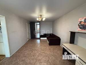 1-к квартира, на длительный срок, 34м2, 5/5 этаж