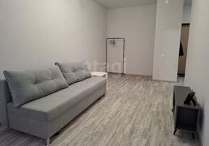 1-к квартира, на длительный срок, 33м2, 2/17 этаж