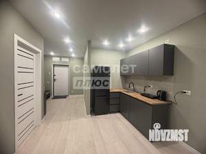 2-к квартира, на длительный срок, 39м2, 8/16 этаж