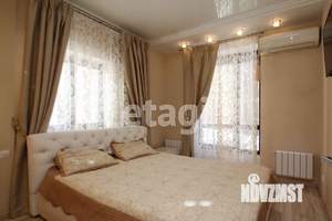 3-к квартира, на длительный срок, 100м2, 2/14 этаж