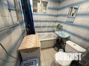 2-к квартира, на длительный срок, 41м2, 5/5 этаж