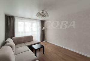 1-к квартира, на длительный срок, 39м2, 3/16 этаж