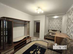 1-к квартира, на длительный срок, 35м2, 12/16 этаж