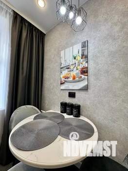 1-к квартира, посуточно, 30м2, 5/9 этаж