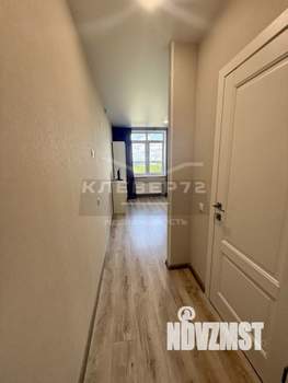 Студия квартира, на длительный срок, 20м2, 8/26 этаж