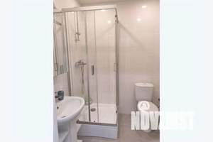 1-к квартира, посуточно, 24м2, 9/24 этаж