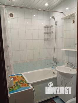 1-к квартира, на длительный срок, 32м2, 3/5 этаж