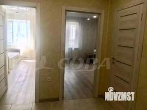 1-к квартира, на длительный срок, 40м2, 8/17 этаж
