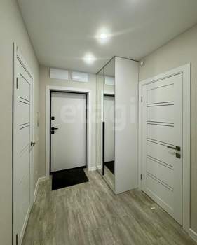 Студия квартира, на длительный срок, 27м2, 5/16 этаж