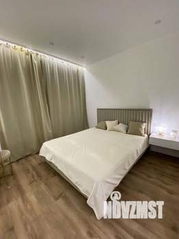 1-к квартира, на длительный срок, 50м2, 14/24 этаж