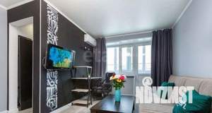 2-к квартира, на длительный срок, 49м2, 4/5 этаж