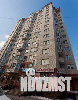 1-к квартира, посуточно, 33м2, 2/14 этаж