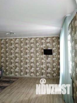 Студия квартира, на длительный срок, 40м2, 13/16 этаж