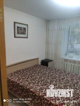 3-к квартира, на длительный срок, 74м2, 1/5 этаж