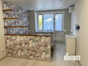 1-к квартира, на длительный срок, 33м2, 1/9 этаж
