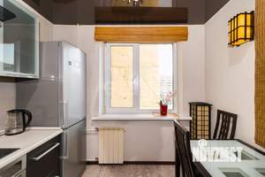 1-к квартира, на длительный срок, 34м2, 6/9 этаж