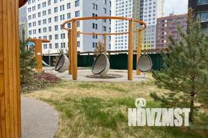 2-к квартира, посуточно, 46м2, 3/13 этаж