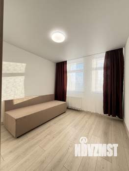 2-к квартира, на длительный срок, 48м2, 4/16 этаж