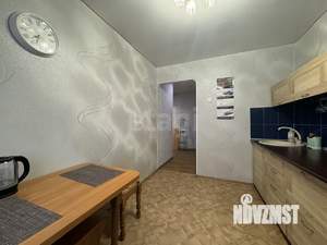 1-к квартира, на длительный срок, 35м2, 5/9 этаж