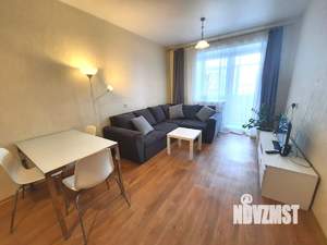 1-к квартира, на длительный срок, 55м2, 3/13 этаж