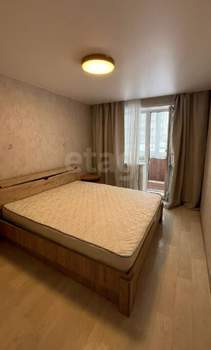 2-к квартира, на длительный срок, 52м2, 1/9 этаж