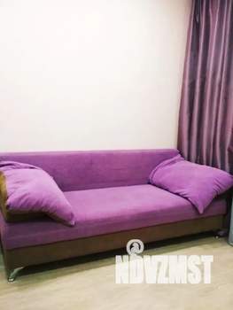 Студия квартира, посуточно, 16м2, 3/16 этаж