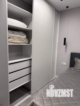 1-к квартира, посуточно, 42м2, 14/16 этаж