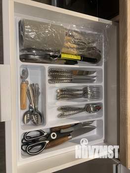 Студия квартира, посуточно, 28м2, 11/17 этаж