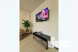 1-к квартира, посуточно, 35м2, 3/9 этаж