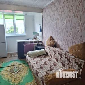 Студия квартира, на длительный срок, 13м2, 6/8 этаж