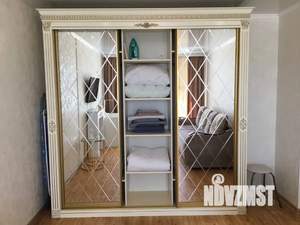 2-к квартира, посуточно, 56м2, 7/9 этаж