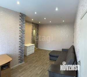 2-к квартира, на длительный срок, 42м2, 3/5 этаж
