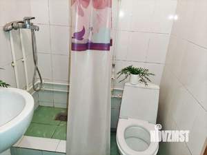 1-к квартира, посуточно, 19м2, 1/1 этаж