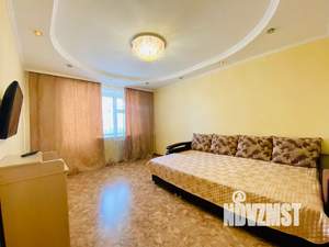 2-к квартира, посуточно, 50м2, 8/12 этаж