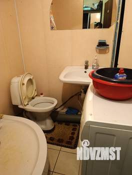 1-к квартира, на длительный срок, 15м2, 4/9 этаж