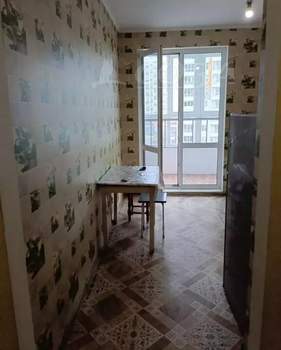 2-к квартира, на длительный срок, 53м2, 4/16 этаж