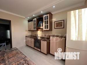 1-к квартира, на длительный срок, 42м2, 10/16 этаж