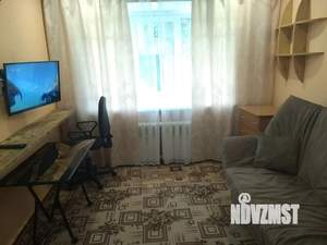 1-к квартира, на длительный срок, 28м2, 1/3 этаж
