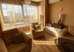 3-к квартира, на длительный срок, 95м2, 7/14 этаж