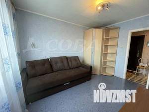 2-к квартира, на длительный срок, 40м2, 4/9 этаж