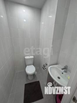 2-к квартира, на длительный срок, 57м2, 23/24 этаж