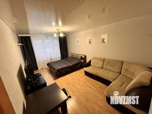 2-к квартира, посуточно, 52м2, 1/1 этаж