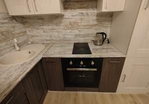 Студия квартира, на длительный срок, 27м2, 7/18 этаж