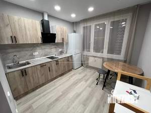 2-к квартира, на длительный срок, 53м2, 6/18 этаж