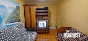 2-к квартира, на длительный срок, 43м2, 4/5 этаж