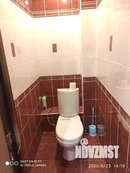 1-к квартира, на длительный срок, 45м2, 6/10 этаж