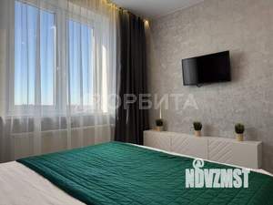 1-к квартира, на длительный срок, 32м2, 16/16 этаж